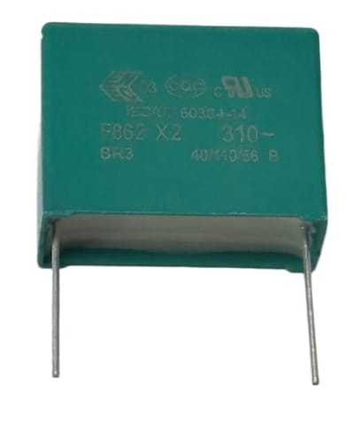 YAGEO F862FI155K310ZLH0J