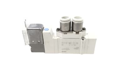SMC SY3120T-5MOZ-C6-X90
