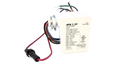 NLIGHT NPP16DEFP