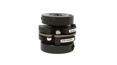 ZERO MAX INC 6A26C-008-054-01