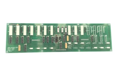 LIBRA SYSTEMS CORP 1154