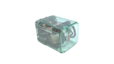 TE CONNECTIVITY 15723Q300