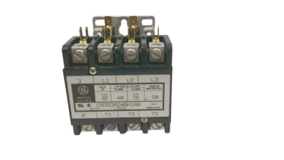 GENERAL ELECTRIC CR353AD4BH1AB