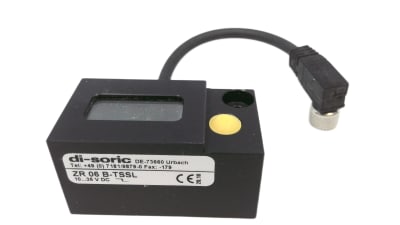 DI-SORIC ZR 06-TSSL