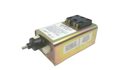 JOHNSON CONTROLS G600RX1