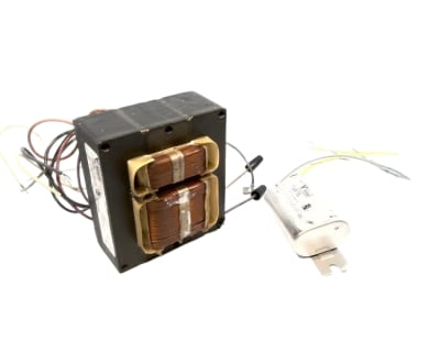 VENTURE LIGHTING INTERNATIONAL V90D7511