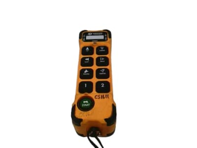 CONDUCTIX WAMPFLER K806C4