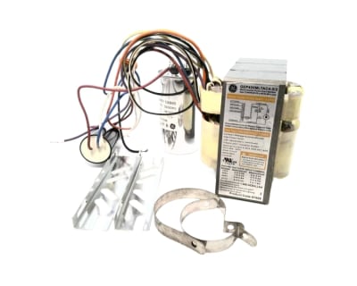 GENERAL ELECTRIC GEP400MLTAC4-5/2
