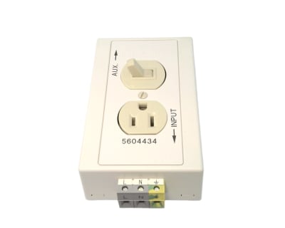 PHOENIX CONTACT EM-DUO 120/15/SWM
