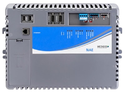 JOHNSON CONTROLS MS-NAE5521-3