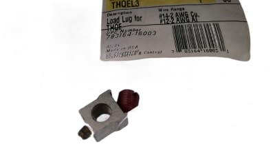 GENERAL ELECTRIC THQEL3
