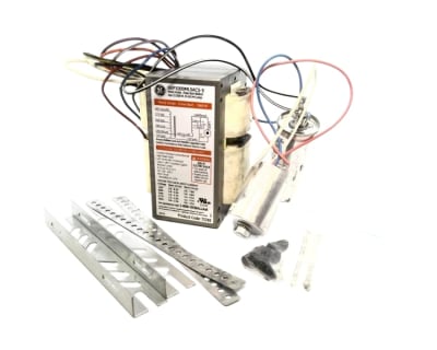 GENERAL ELECTRIC GEP1000ML5AC5-5