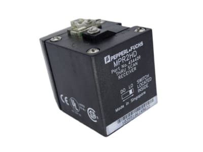 PEPPERL & FUCHS 454439