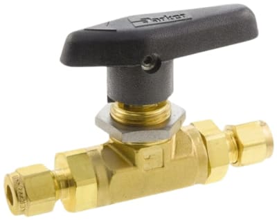 PARKER 2A-B2LJ2-BP