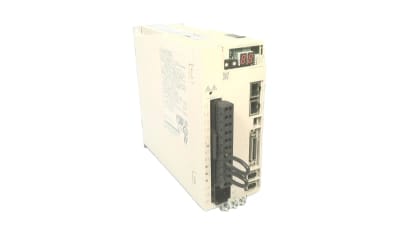 YASKAWA ELECTRIC SGD7W-2R8A30A700