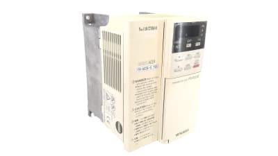MITSUBISHI FR-A024-0.75K