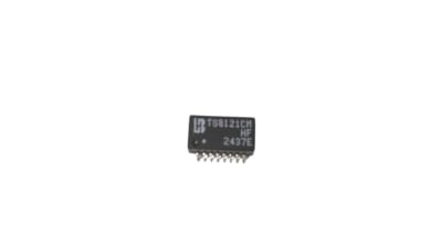 PULSE ELECTRONICS TS8121CM HF