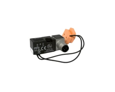 EFECTOR INS3002DBPKG/US-100-YPS/S6A/12-IN5374