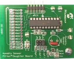 MICROCHIP TECHNOLOGY INC PIC16F690DM-PCTLHS
