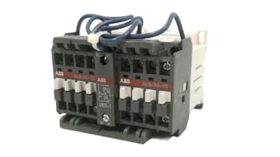 ASEA BROWN BOVERI AL9R-30-10-81
