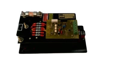 PAYNE ENGINEERING 18D-2-50