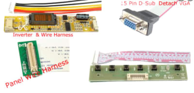 GENERIC MS514LC-KIT
