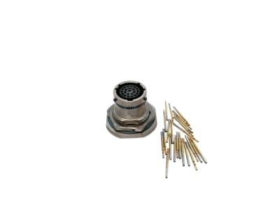 AMPHENOL LJT07RT-13-35S-023