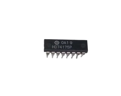 HITACHI HD74175P