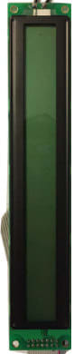 OCULAR LCD INC OM4021-WGS-01/80324