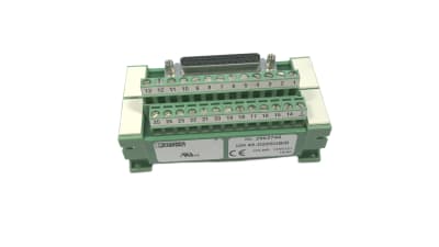 PHOENIX CONTACT UM 45-D25SUB/B