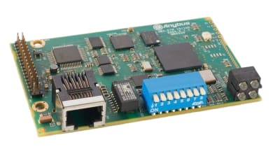 HMS INDUSTRIAL NETWORKS AB4671-B