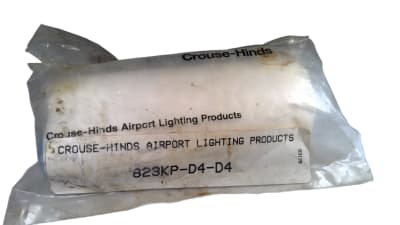 EATON CORPORATION 823KP-D4-D4 L823 CONNECTOR KIT #8AWG