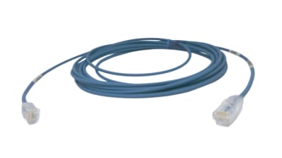 PANDUIT UTP28SP20BU
