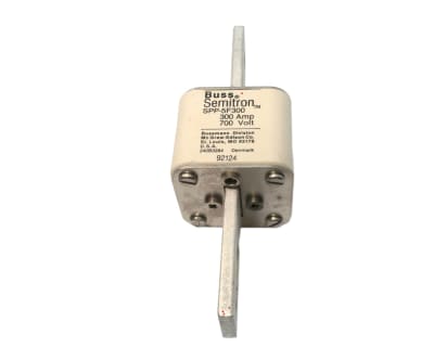 EATON CORPORATION SPP-5F300