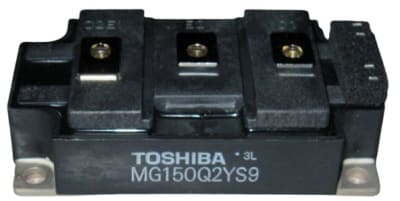 TOSHIBA MG150Q2YS9