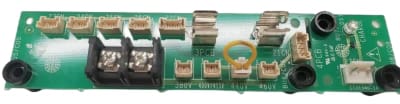 YASKAWA ELECTRIC CT31540-1A