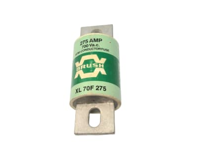 EATON CORPORATION XL 70F 275