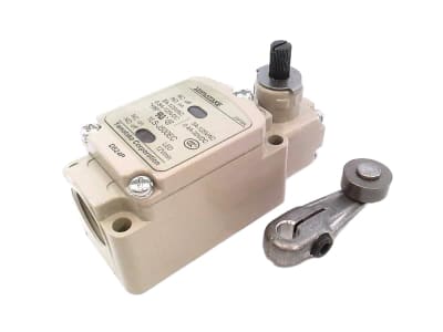 HONEYWELL 1LSJ500EC