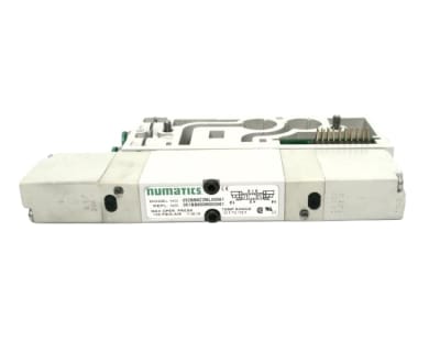ASCO 052BB6Z2ML00061