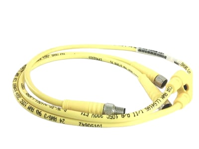 TURCK YP2-PSG4M-0.2/2PKG3M-0.2/3