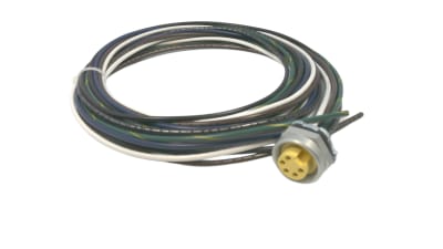 MURR ELEKTRONIK MURE-5FR-2M