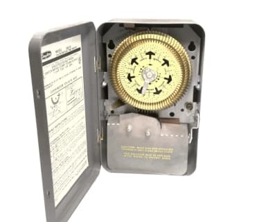 GRAINGER 2A210