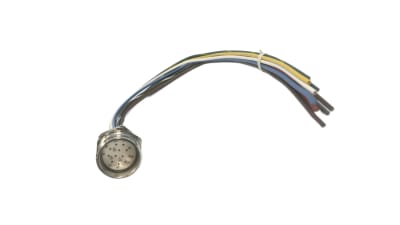 MENCOM MCV-12FR-0.3M-M20