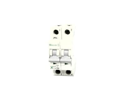 EATON CORPORATION PLSM-C16/2-MW