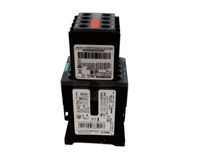 SIEMENS 3RT2017-1FB44-3MA0