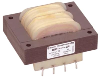 SIGNAL TRANSFORMER ST-3-36