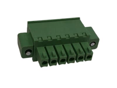 MOLEX 39507-7006