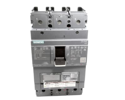 SIEMENS 3VA6340-6JP31-0AA0
