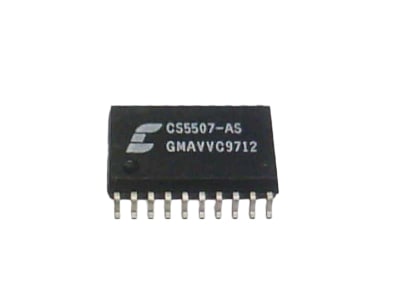 CIRRUS CS5507-ASZ