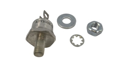 INTERNATIONAL RECTIFIER ATY1002-01